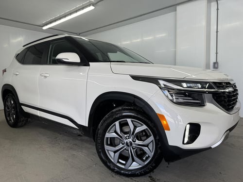 Kia Seltos EX 2024