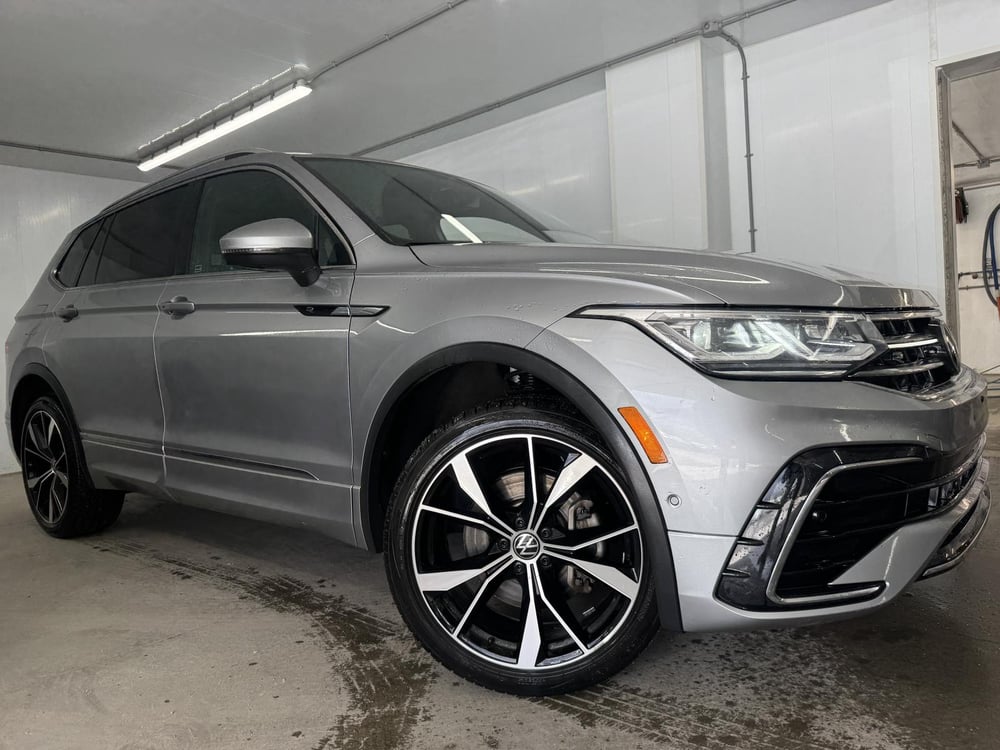 Volkswagen Tiguan 2023 usagé à vendre (KIM00923)