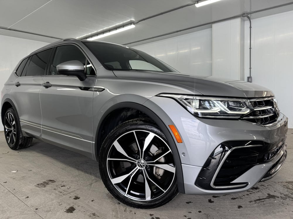 Volkswagen Tiguan 2023 usagé à vendre (KIM00923)