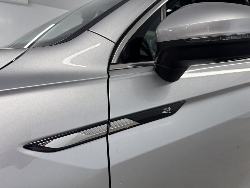Volkswagen Tiguan 2023 usagé à vendre (KIM00923)