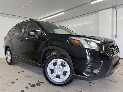 Subaru Forester 2.5i 2023
