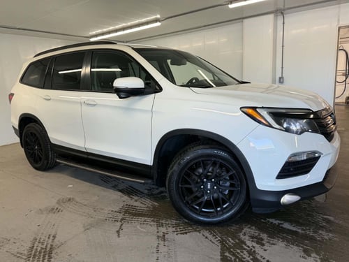 Honda Pilot EX-L w/Nav 2018