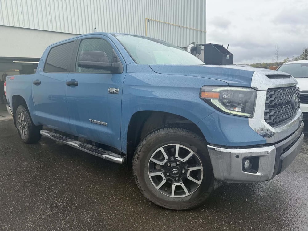 Toyota Tundra 2020 usagé à vendre (KIM00929)