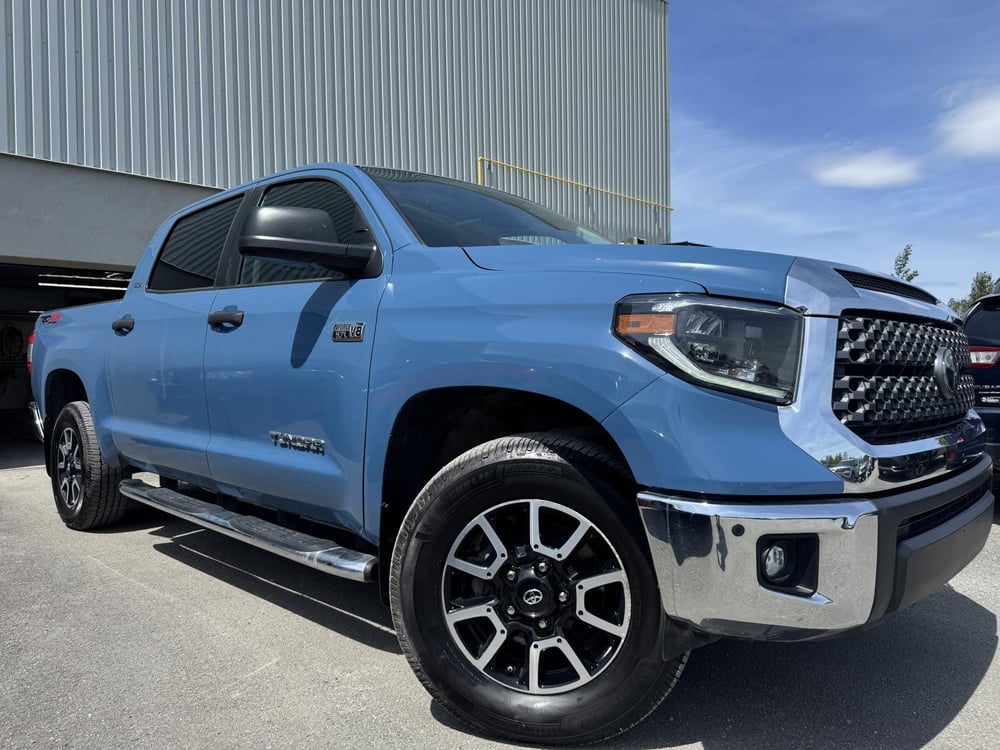 Toyota Tundra 2020 usagé à vendre (KIM00929)