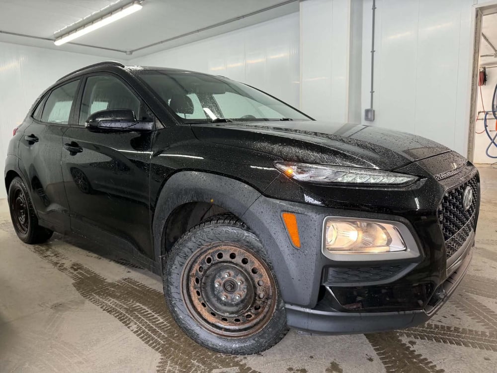 Hyundai Kona 2019 usagé à vendre (KIM00932)