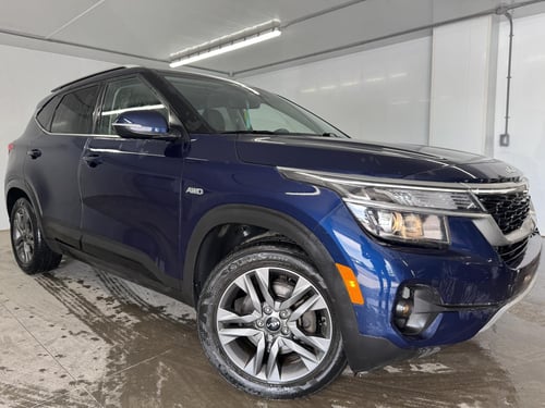 Kia Seltos EX 2023