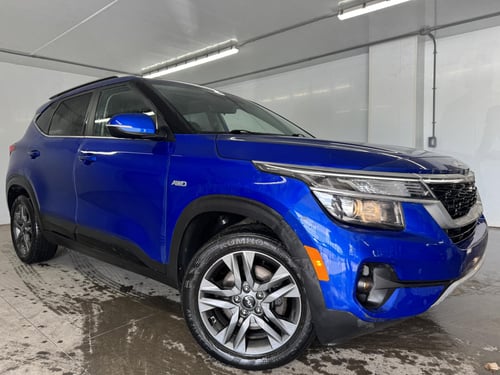 Kia Seltos EX 2023