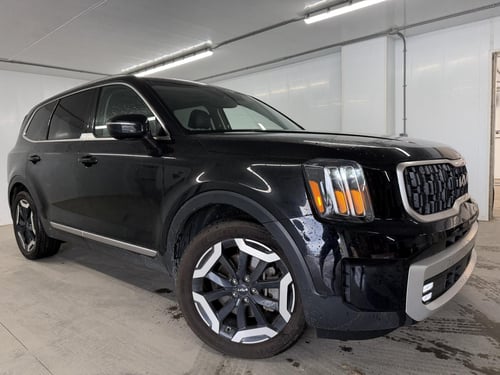 Kia Telluride EX 2024