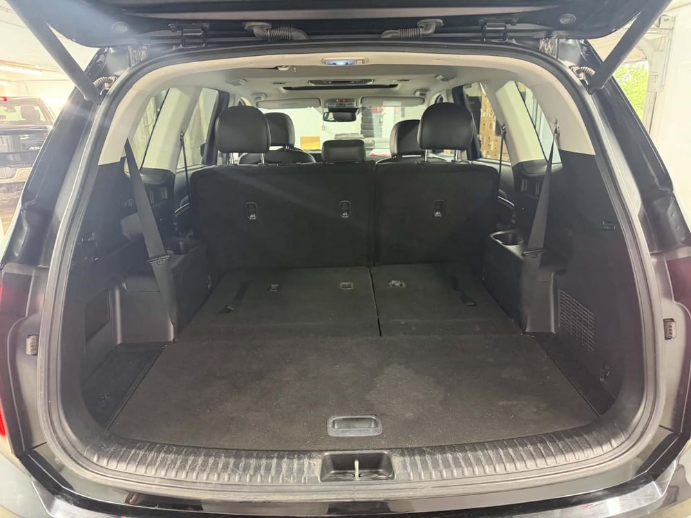 Kia Telluride 2024 usagé à vendre (KIM00959)