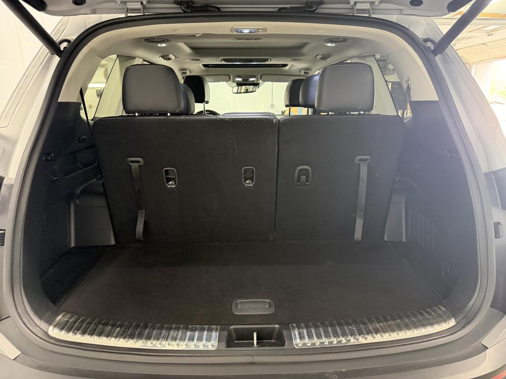 Kia Telluride 2022 usagé à vendre (KIM00961)