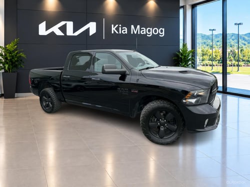 RAM 1500 Classic 1500 Express 2022