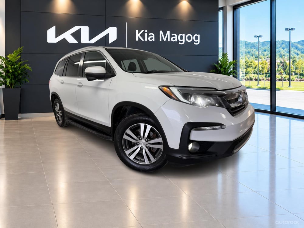 Honda Pilot 2020 usagé à vendre (KIM01056)