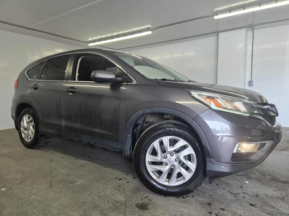 Honda CR-V 2016 usagé à vendre (KIMS0420B)