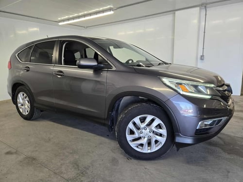 Honda CR-V SE 2016