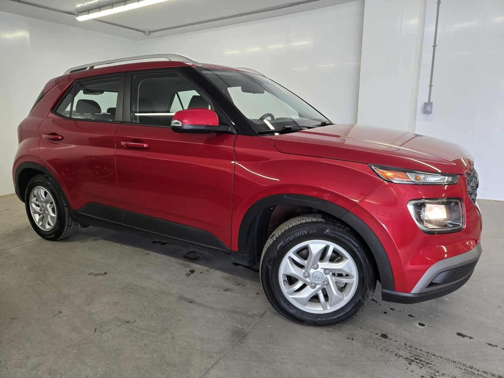 Hyundai Venue 2021 usagé à vendre (KIMS0426A)