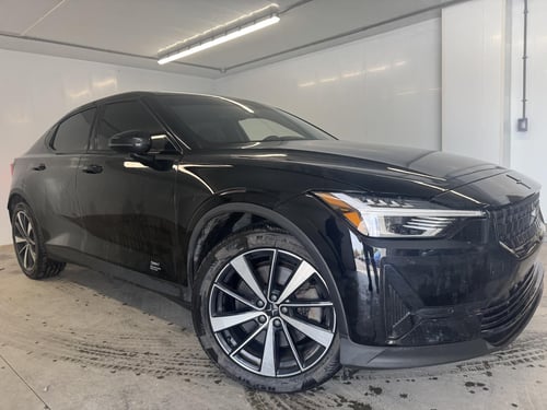 Polestar Polestar 2 Long Rge Single Mtr 2022