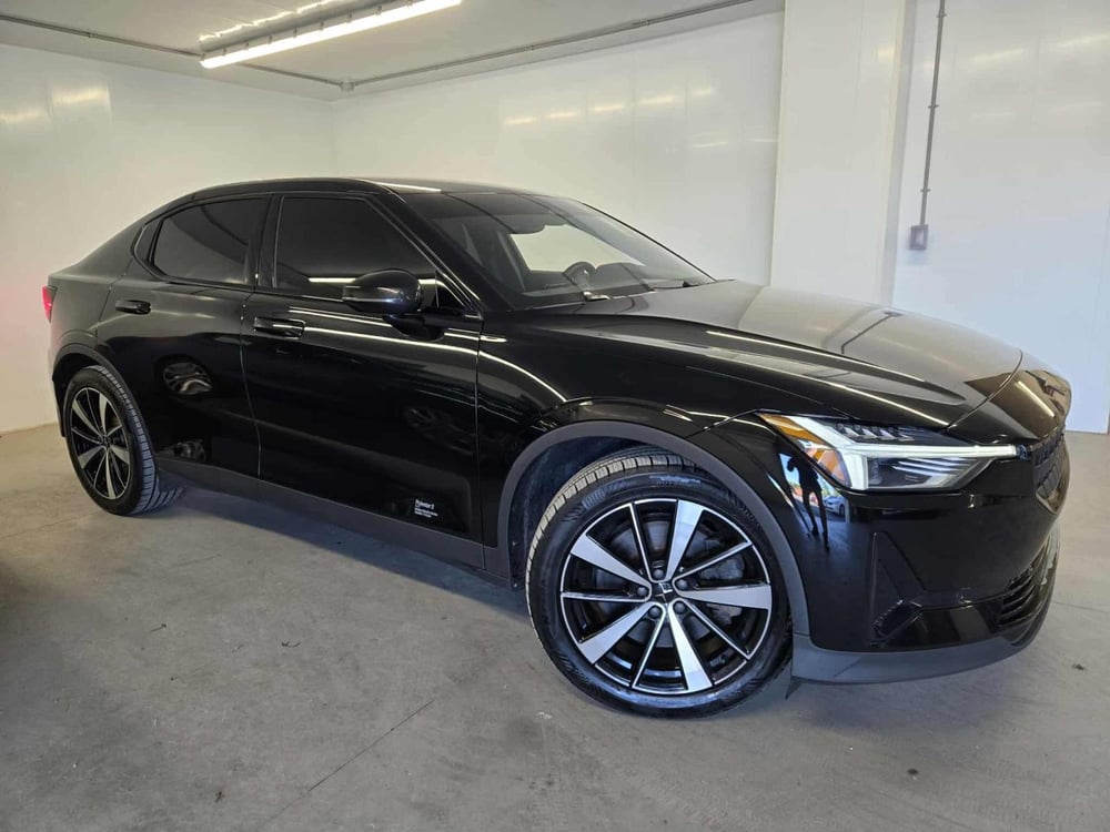 Polestar Polestar 2 2022 used for sale (KIMS0429A)