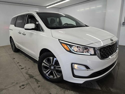 Kia Sedona SX 2020