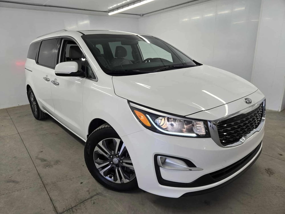 Kia Sedona 2020 usagé à vendre (KIMS0431A)