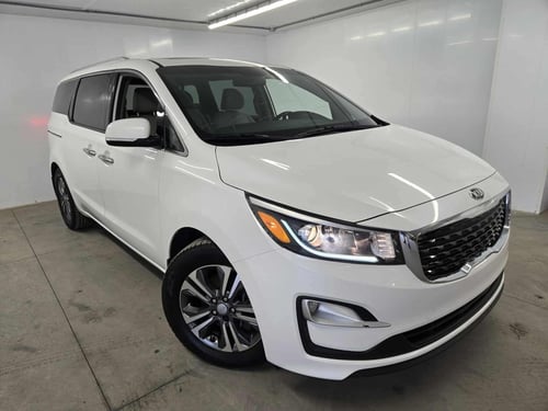 Kia Sedona SX 2020