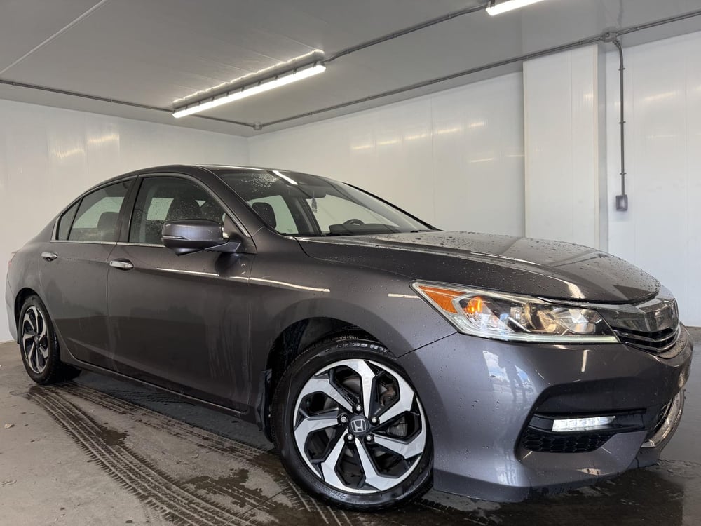 Honda Accord 2017 usagé à vendre (KIMS0433A)