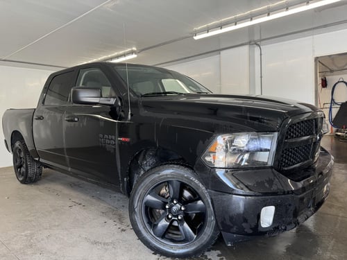 RAM 1500 Classic SLT 2019