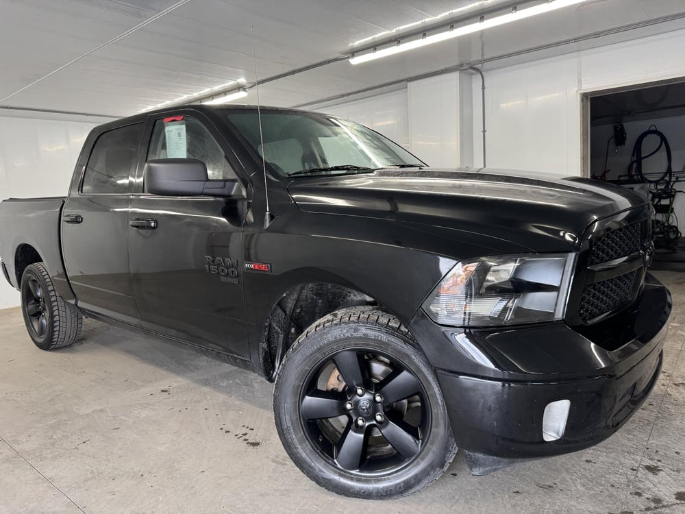 RAM 1500 Classic 2019 usagé à vendre (KIMS0457B)