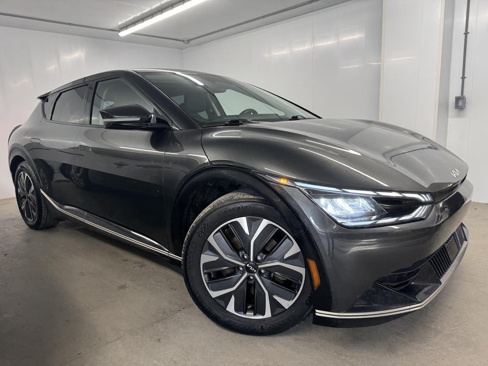 Kia EV6 2023 usagé à vendre (KIMS0468A)