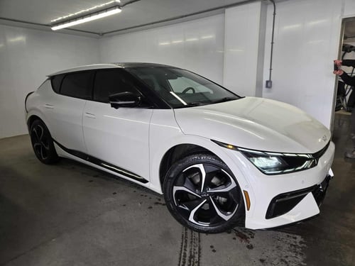 Kia EV6 Long Range GT-Line 2 2023
