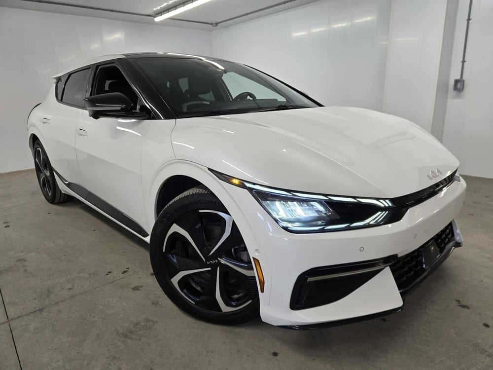 Kia EV6 2023 usagé à vendre (KIMS0473A)