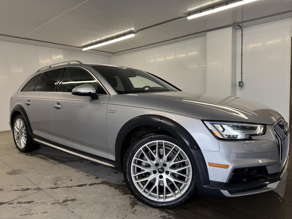 Audi A4 2019 usagé à vendre (KIMS0483A)