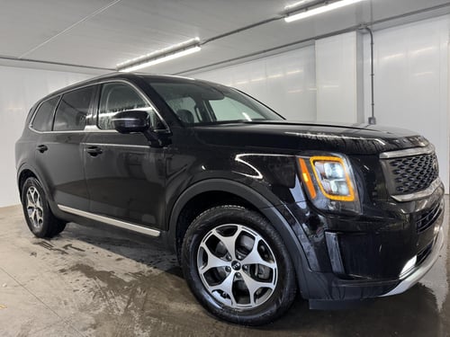 Kia Telluride EX 2021