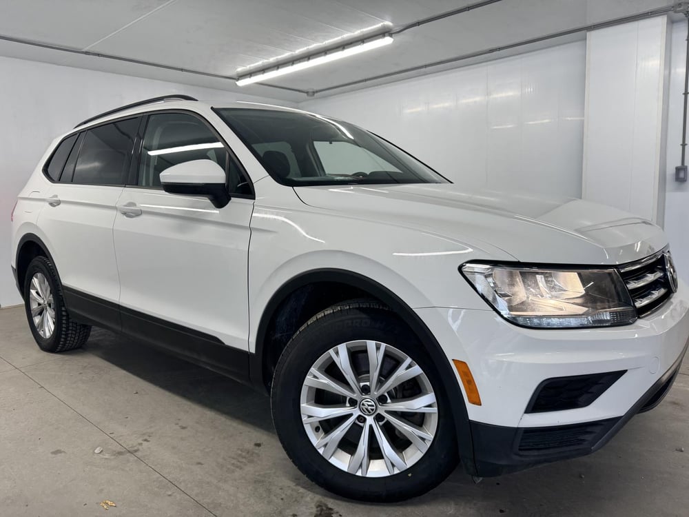 Volkswagen Tiguan 2019 usagé à vendre (KIMT0046B)