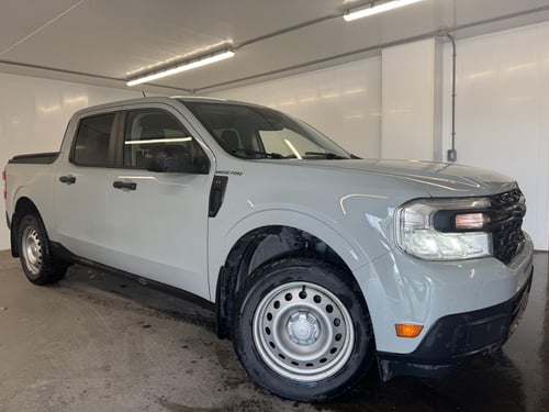 Ford Maverick XL 2022