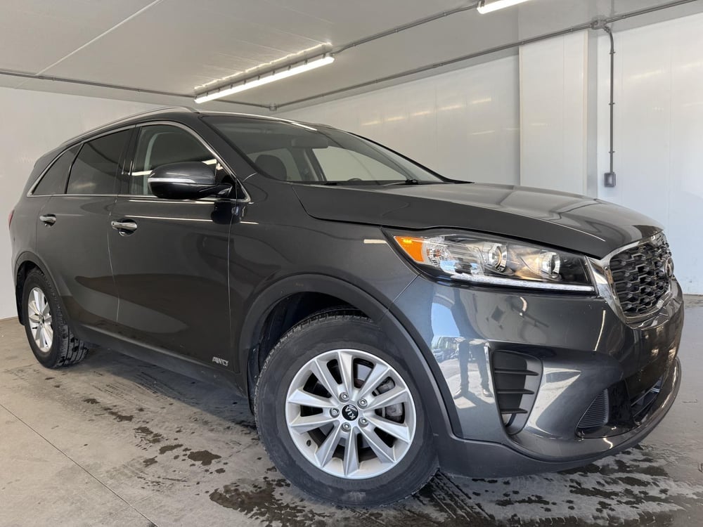 Kia Sorento 2020 usagé à vendre (KIMT0107A)
