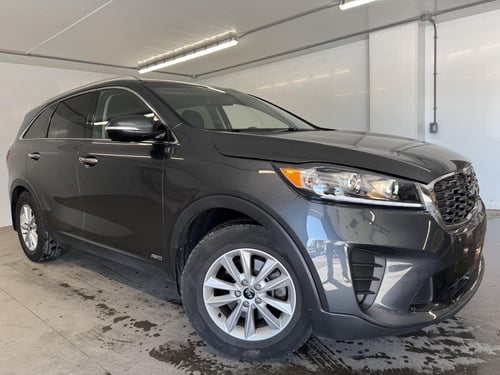Kia Sorento LX+V6 2020