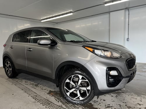 Kia Sportage LX 2020