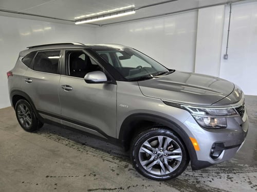 Kia Seltos EX 2023
