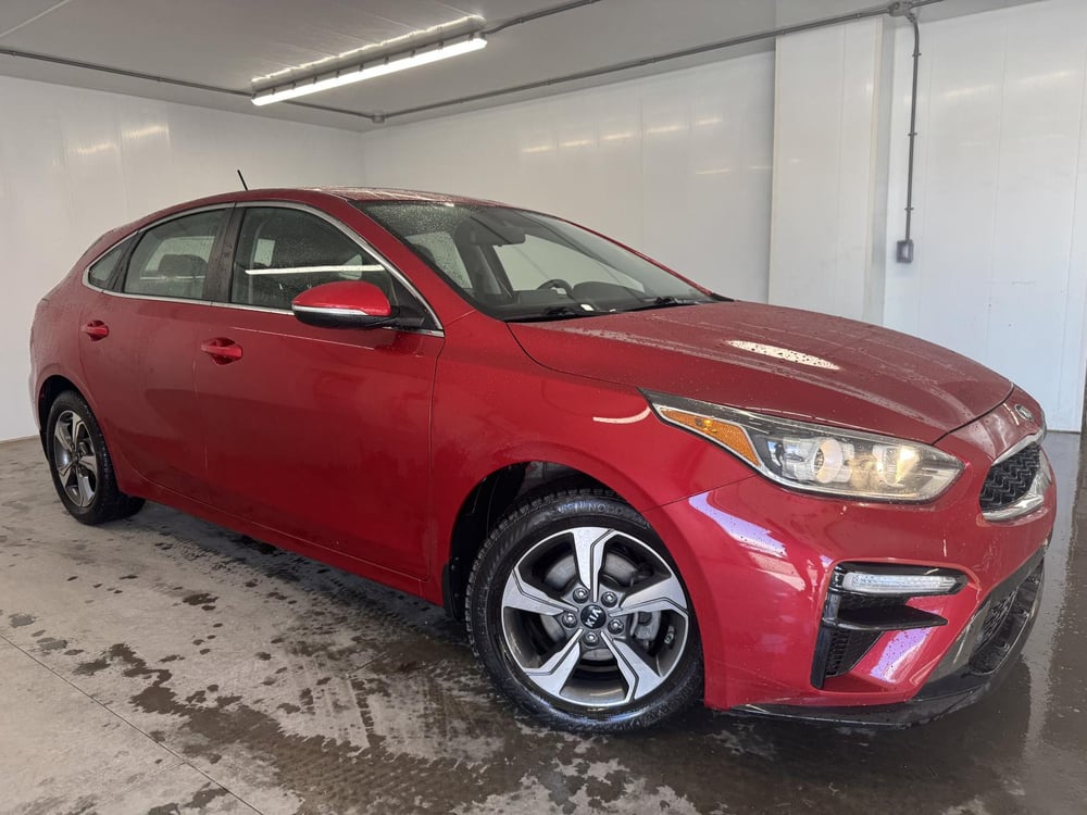 Kia Forte5 2021 usagé à vendre (KIMT0148A)