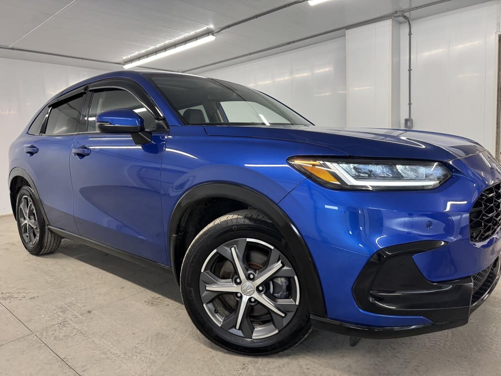 Honda HR-V 2024 usagé à vendre (KIMT0148B)