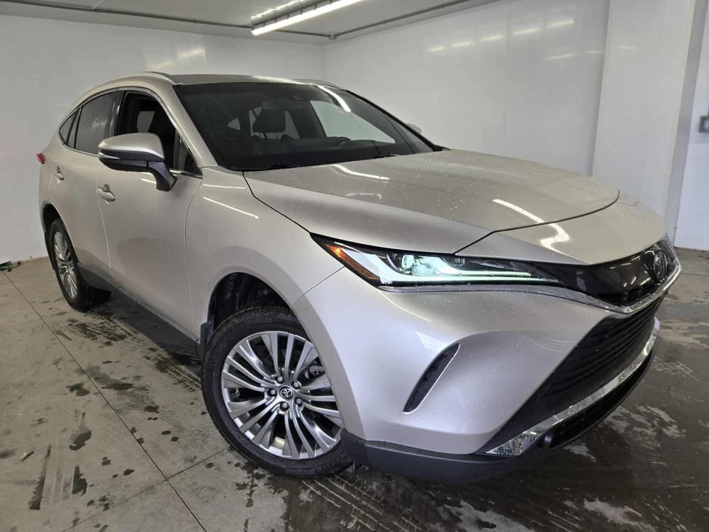 Toyota Venza 2022 usagé à vendre (KIMT0156A)