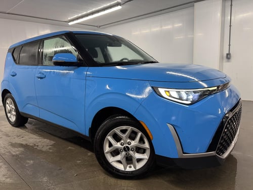 Kia Soul EX 2024