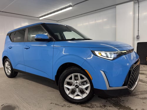 Kia Soul EX 2024