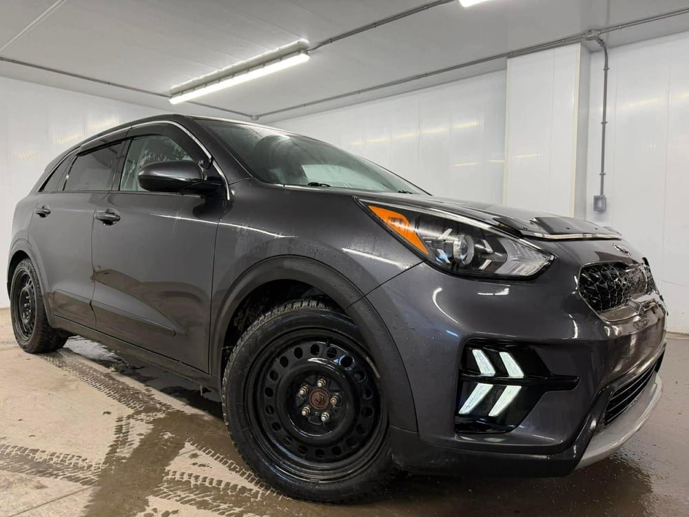 Kia Niro 2020 used for sale (KIMT0183A)