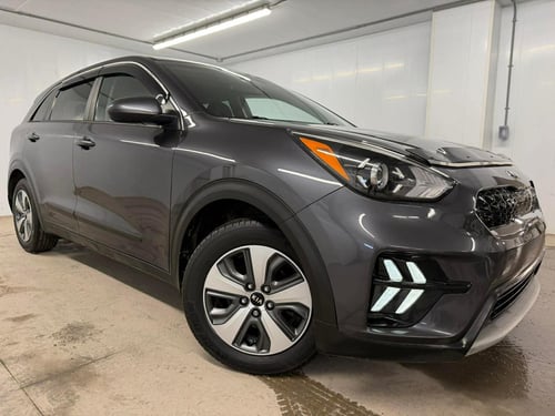 Kia Niro L 2020