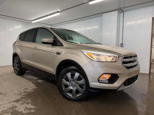 Ford Escape SE 2017