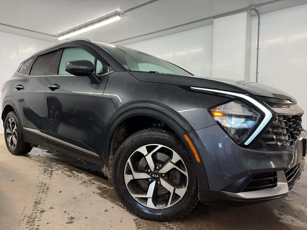 Kia Sportage 2023 usagé à vendre (KIMT0227A)
