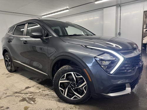 Kia Sportage LX 2023