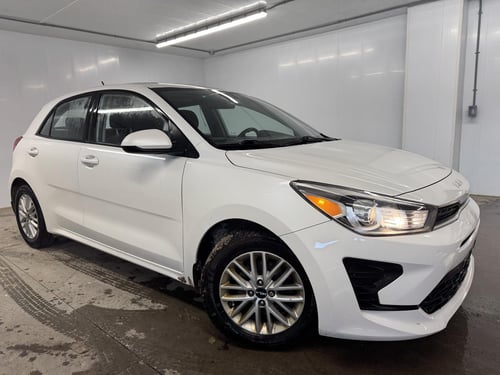 Kia Rio LX Premium 2023