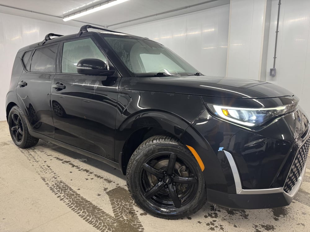 Kia Soul 2023 usagé à vendre (KIMT0260A)